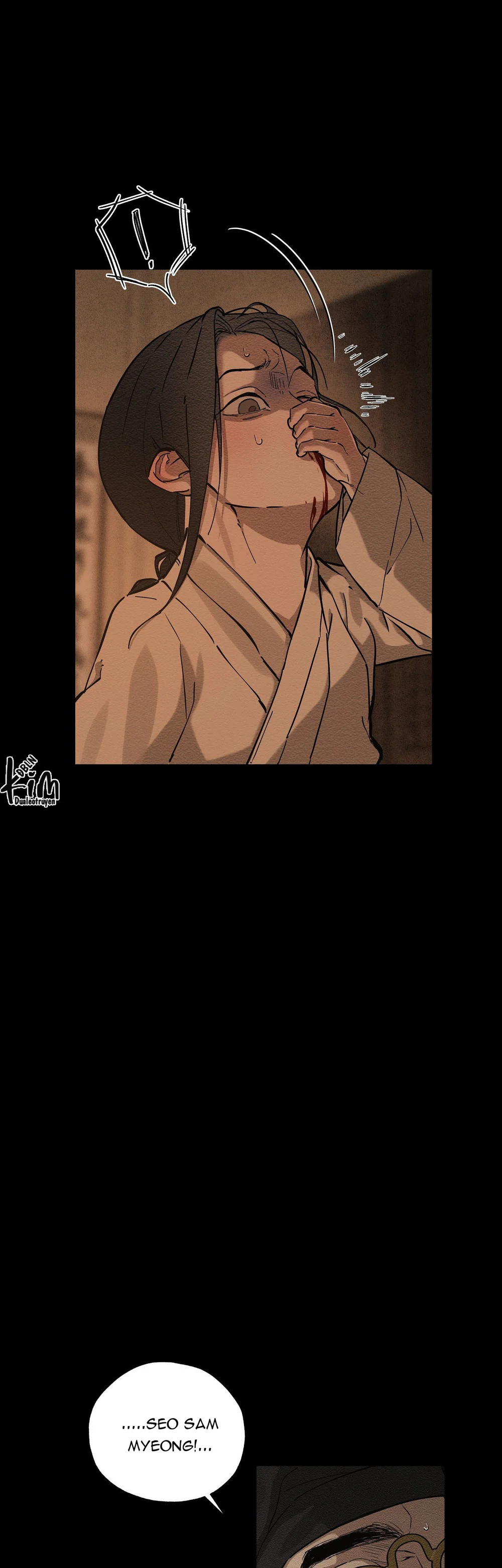 DUYÊN PHẬN Chapter 48 Trang 24