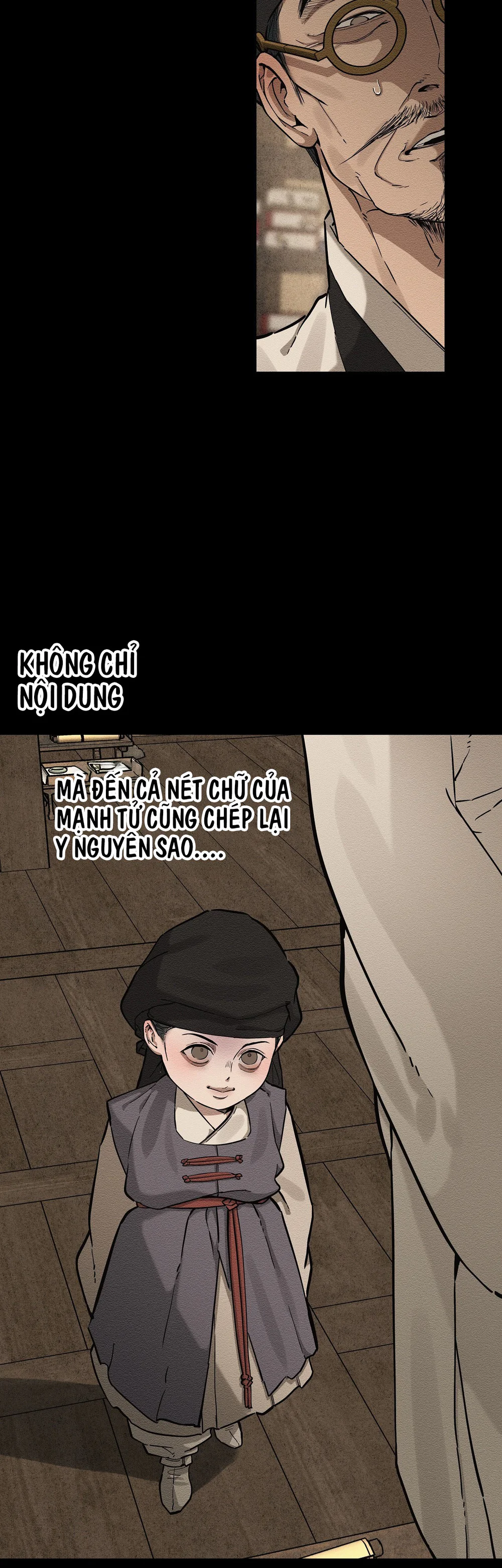 DUYÊN PHẬN Chapter 48 Trang 25