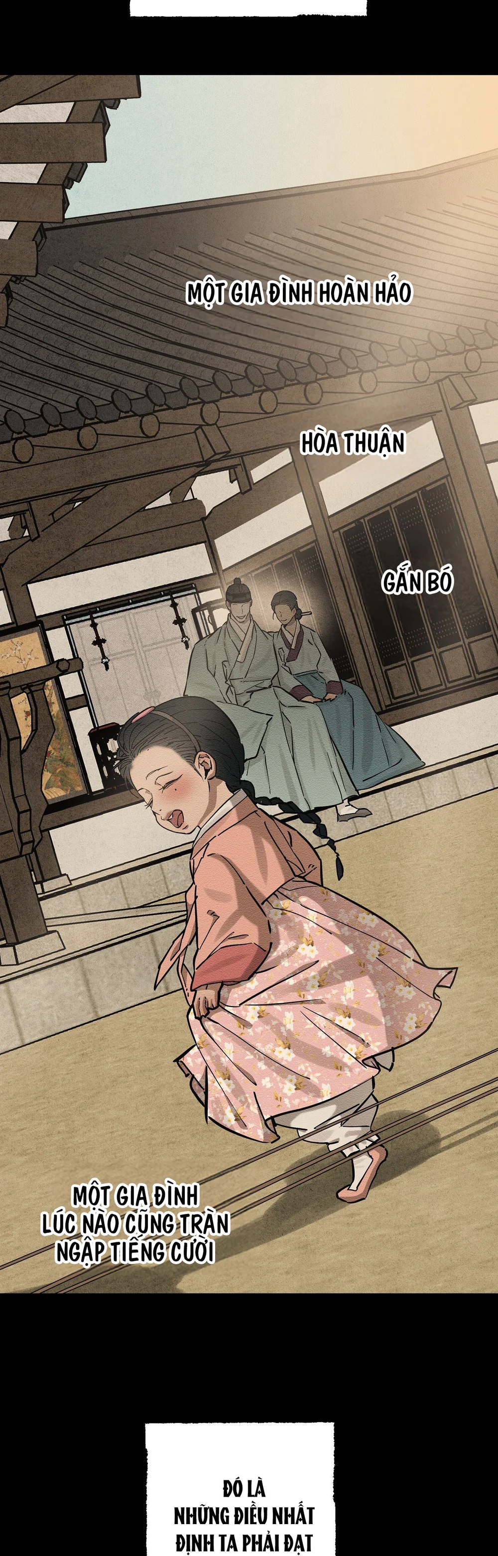 DUYÊN PHẬN Chapter 48 Trang 27