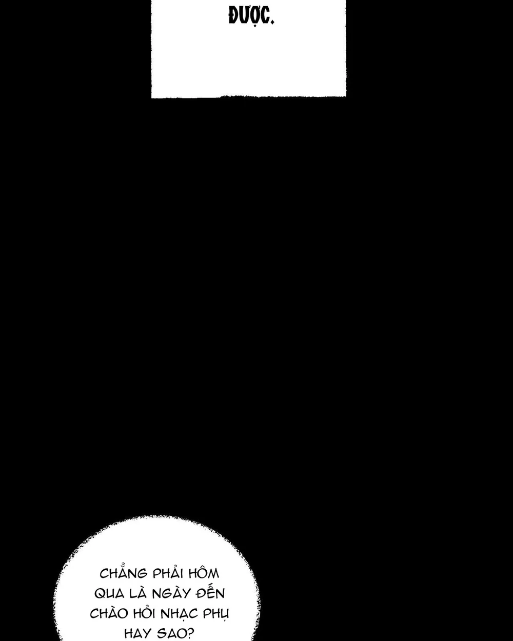 DUYÊN PHẬN Chapter 48 Trang 28