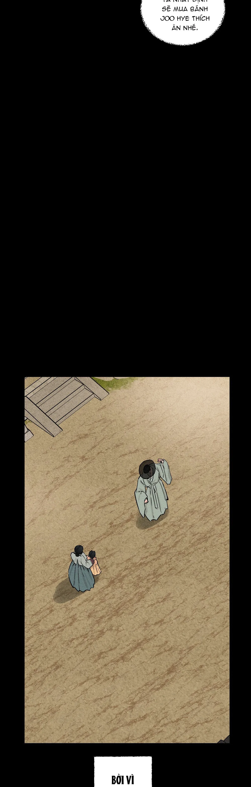 DUYÊN PHẬN Chapter 48 Trang 34