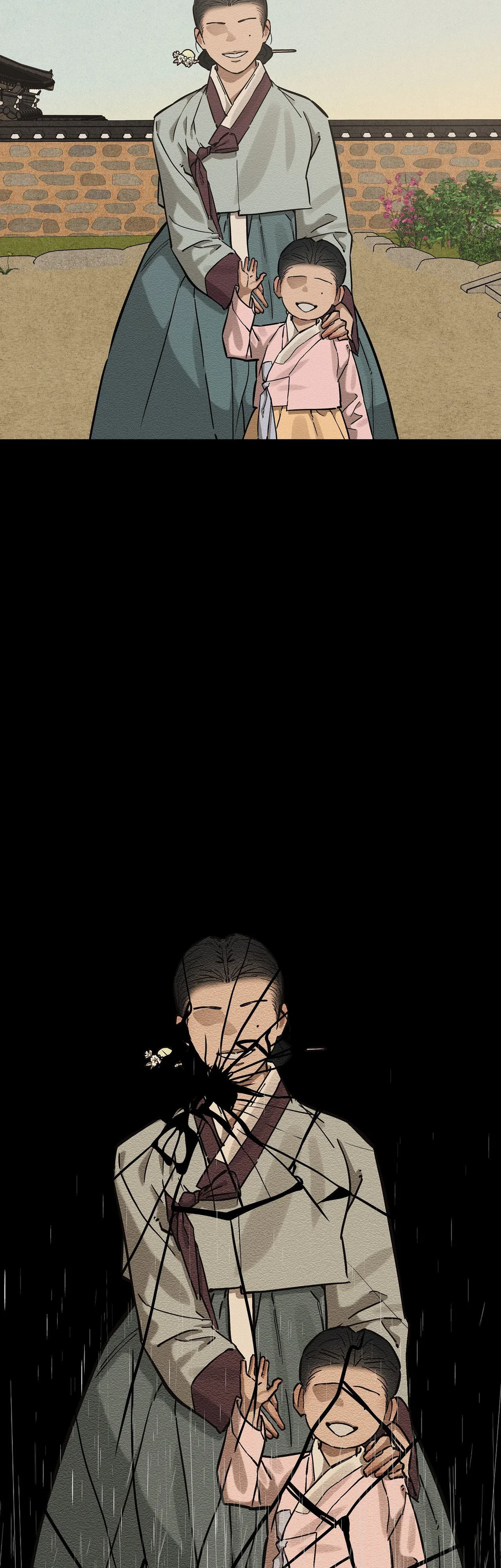 DUYÊN PHẬN Chapter 48 Trang 36