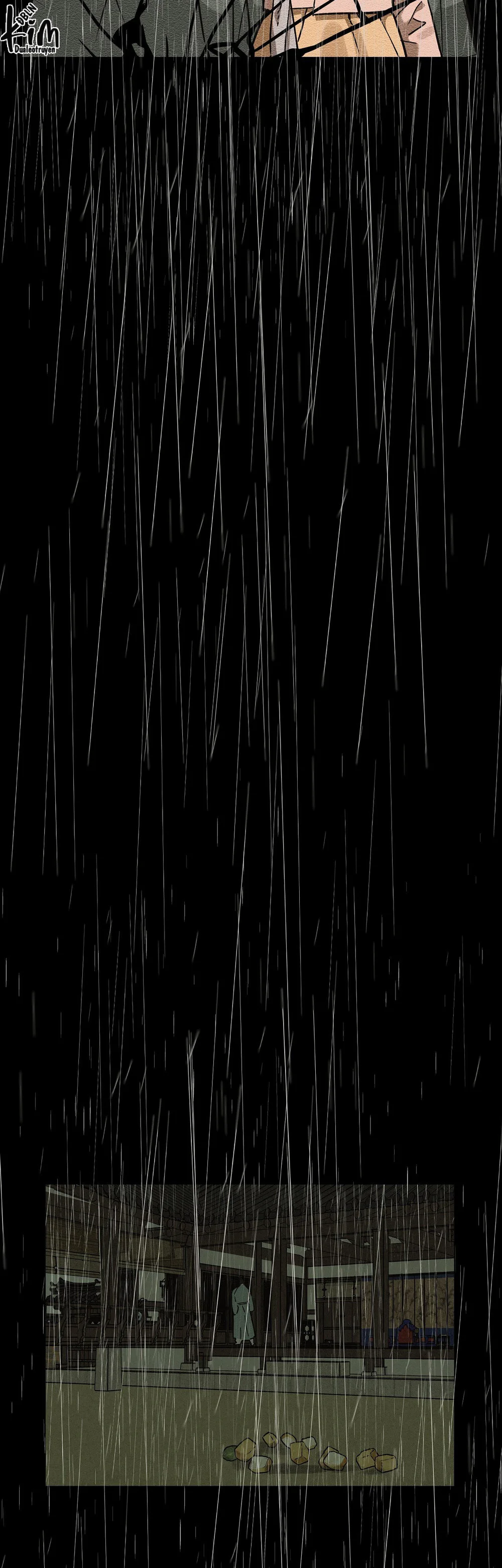 DUYÊN PHẬN Chapter 48 Trang 37