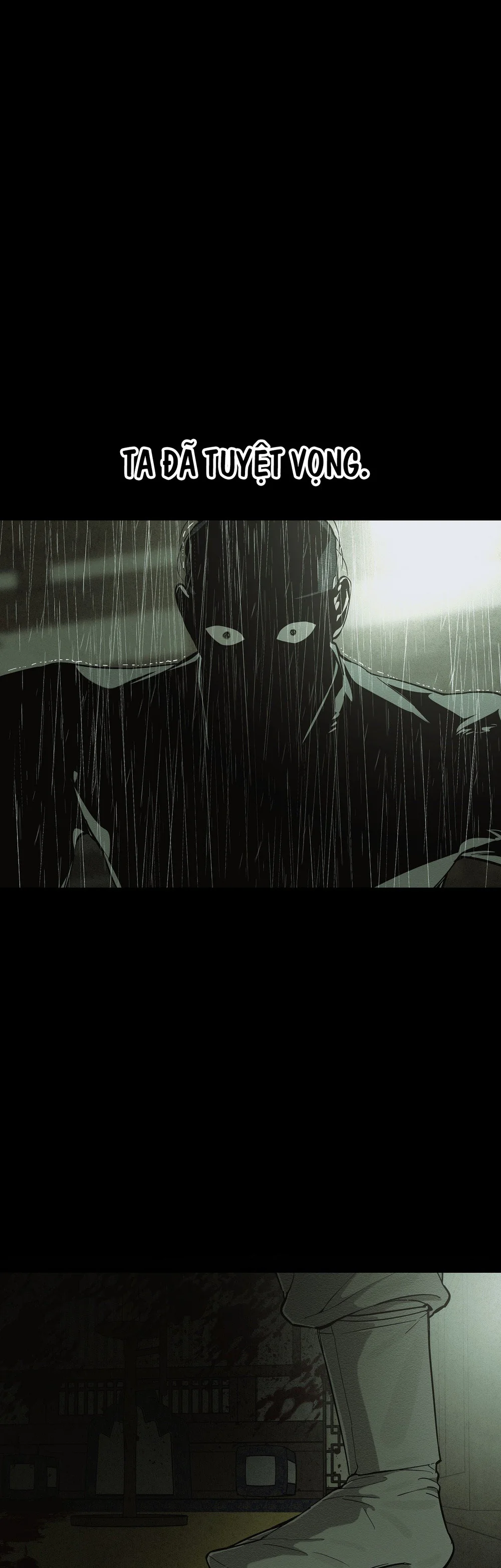 DUYÊN PHẬN Chapter 48 Trang 39