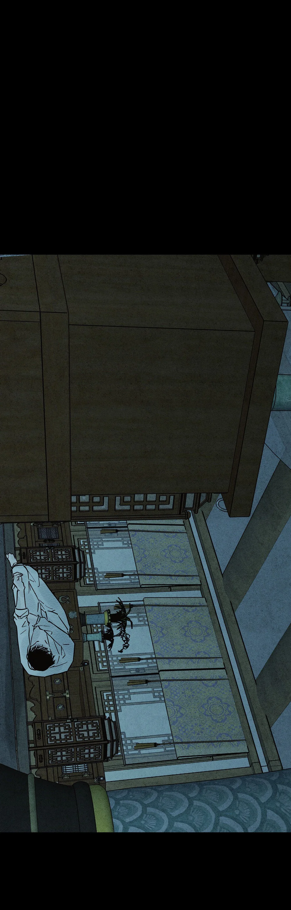 DUYÊN PHẬN Chapter 48 Trang 46