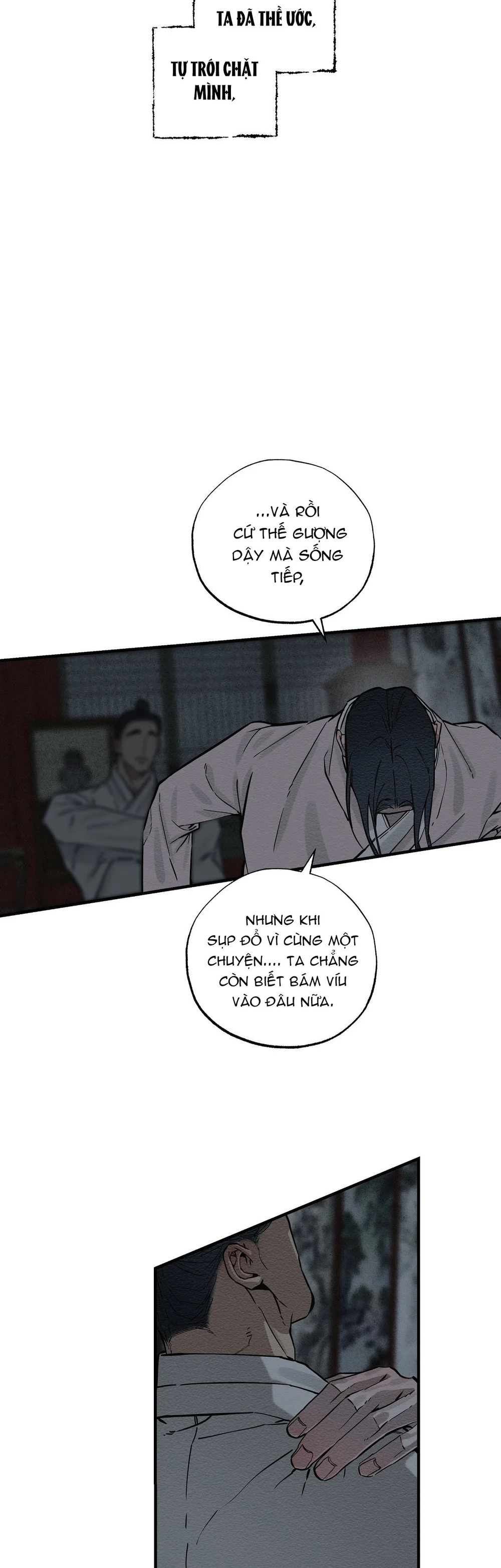 DUYÊN PHẬN Chapter 48 Trang 50