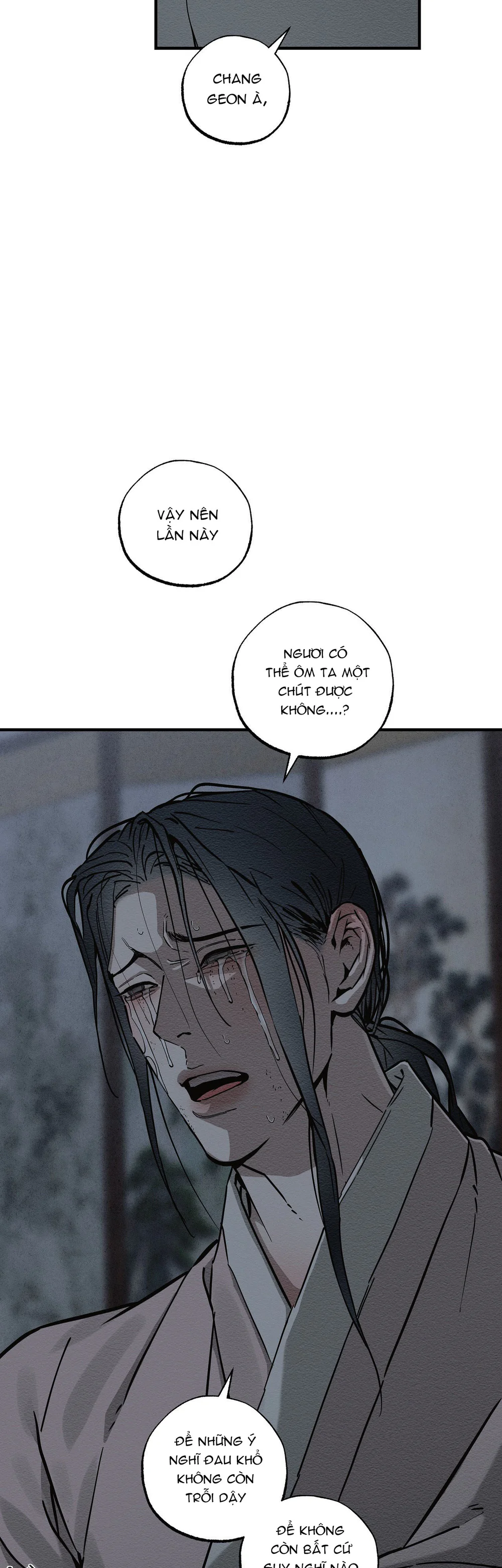 DUYÊN PHẬN Chapter 48 Trang 51