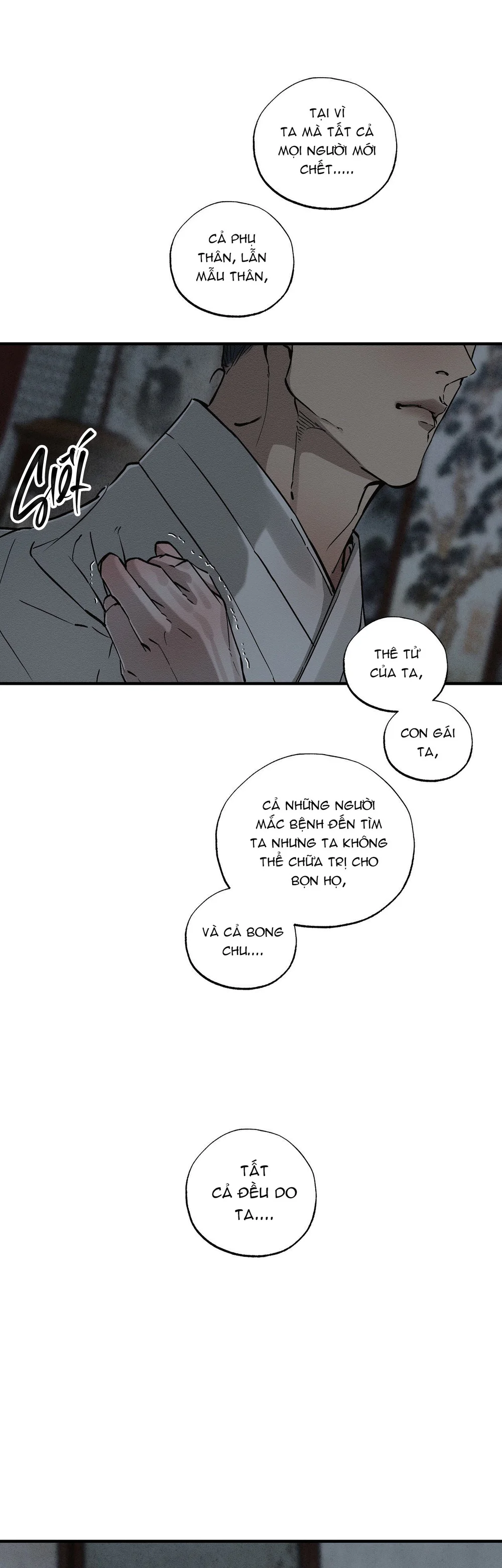 DUYÊN PHẬN Chapter 48 Trang 53