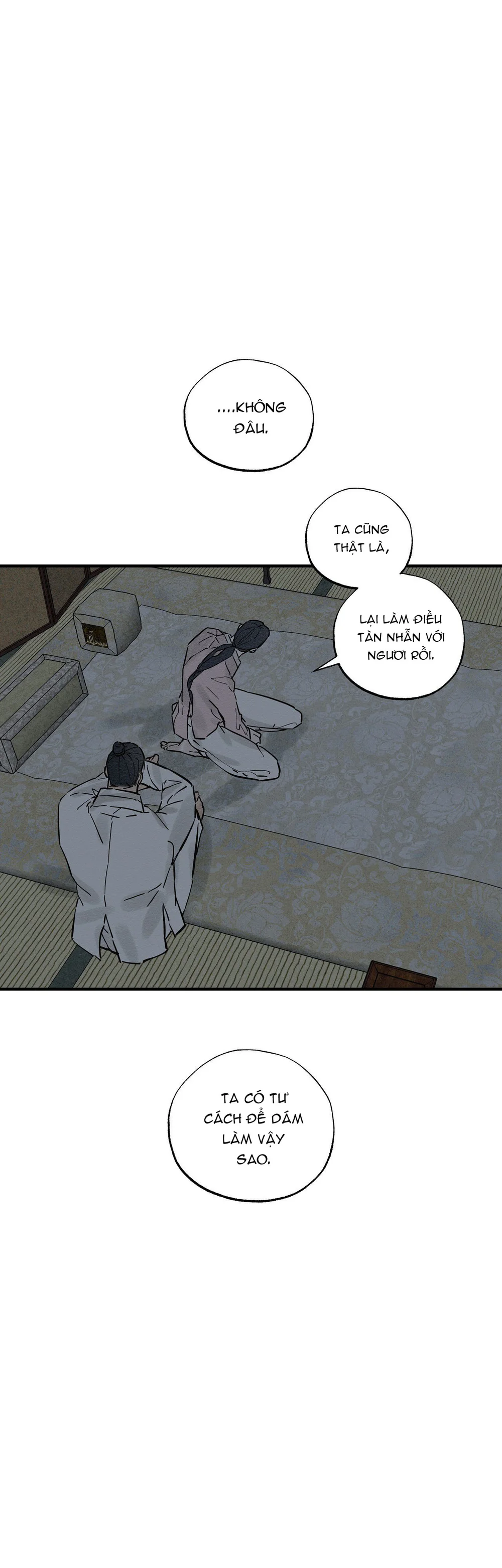 DUYÊN PHẬN Chapter 48 Trang 57