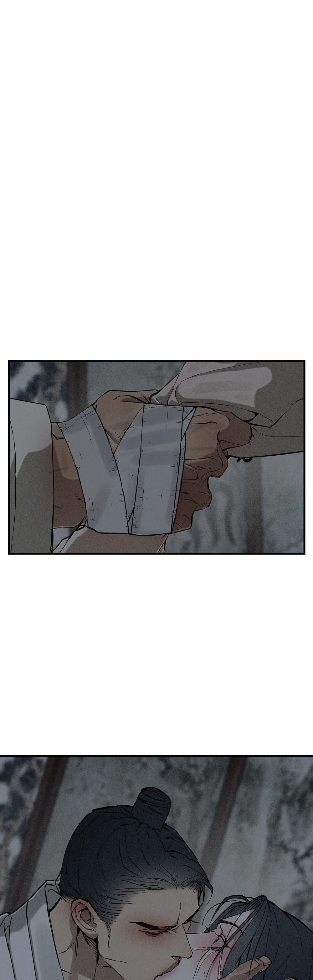 DUYÊN PHẬN Chapter 48 Trang 58