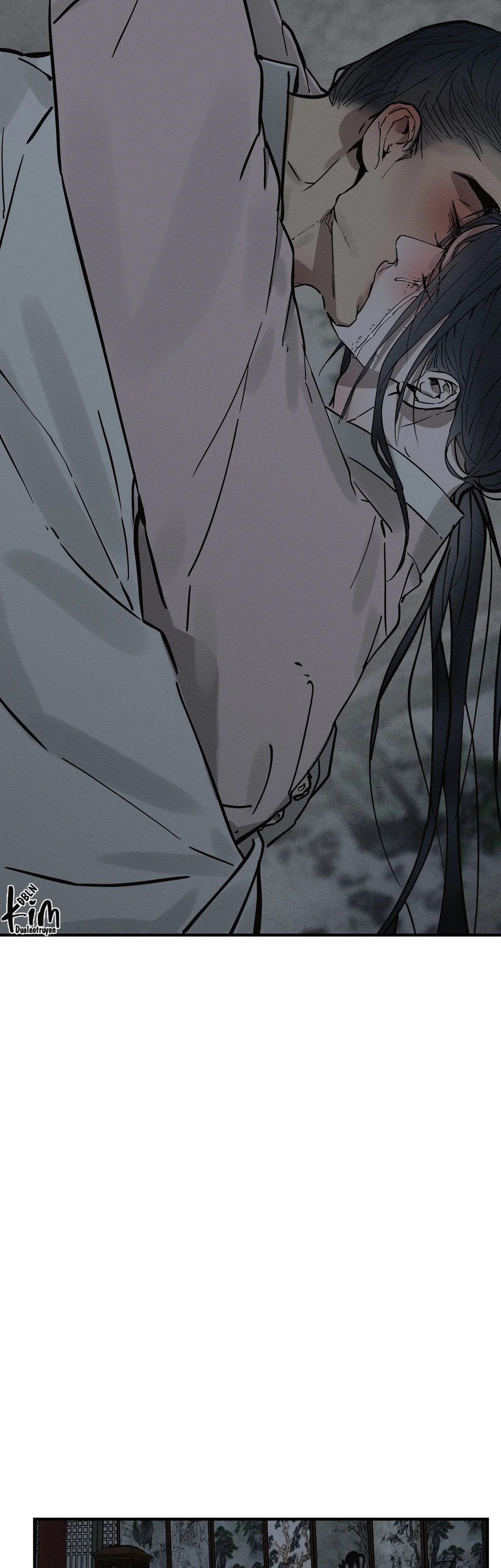 DUYÊN PHẬN Chapter 48 Trang 60