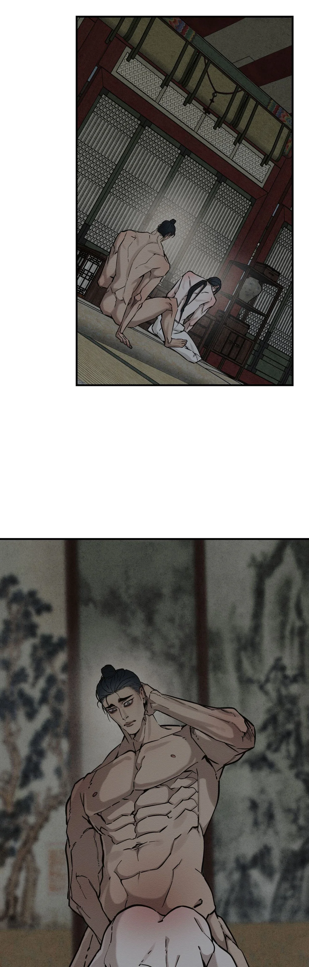 DUYÊN PHẬN Chapter 49 Trang 3