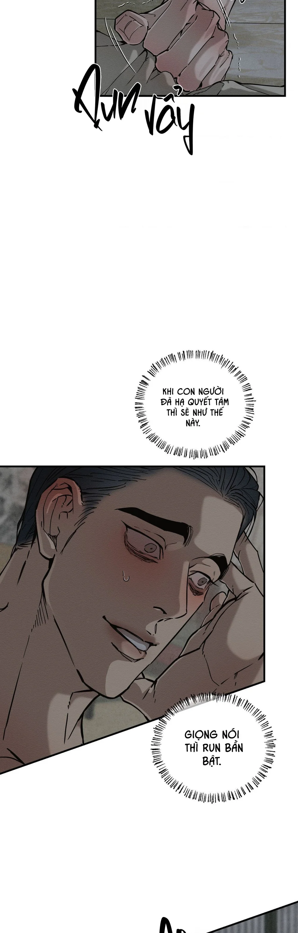 DUYÊN PHẬN Chapter 49 Trang 5