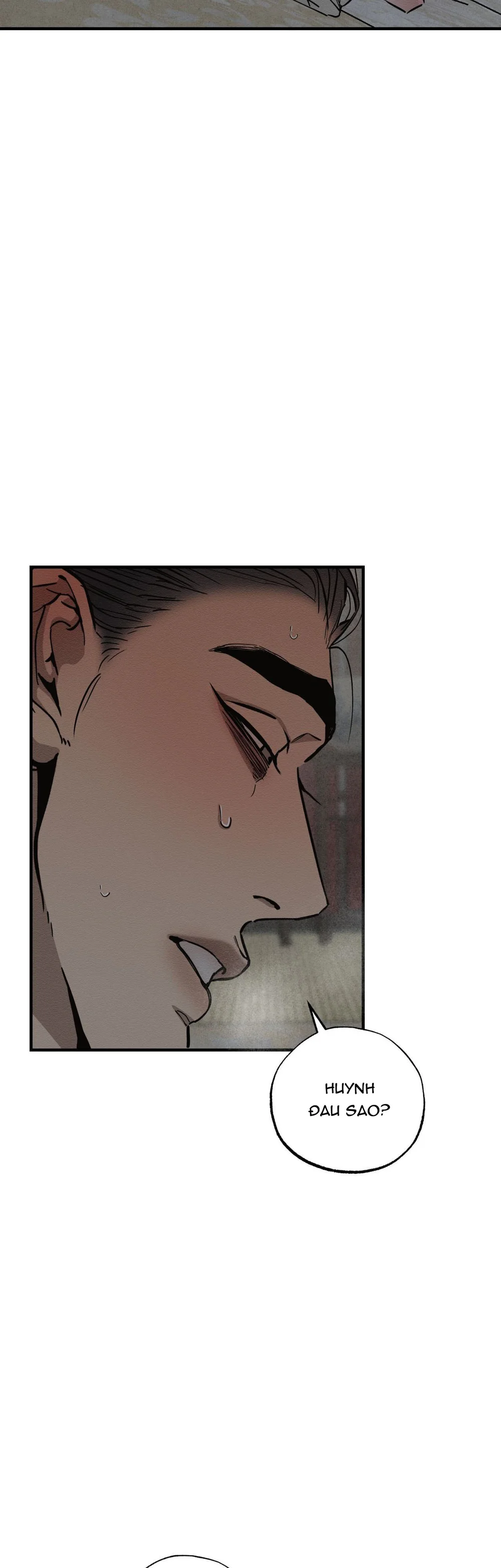 DUYÊN PHẬN Chapter 49 Trang 7