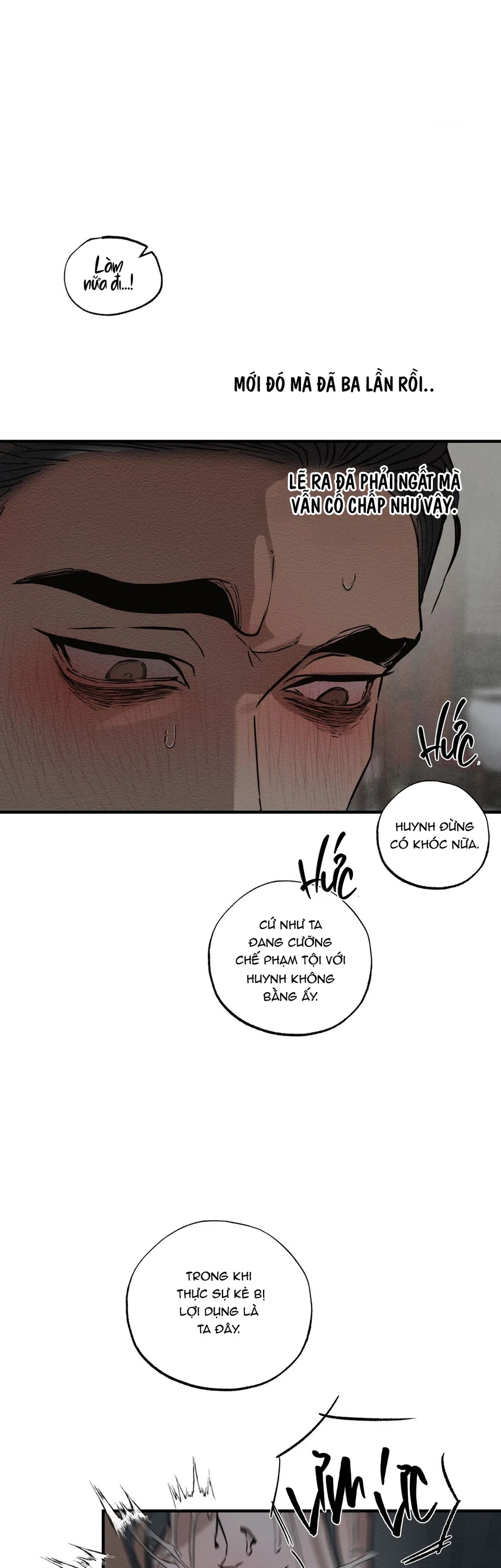DUYÊN PHẬN Chapter 49 Trang 14