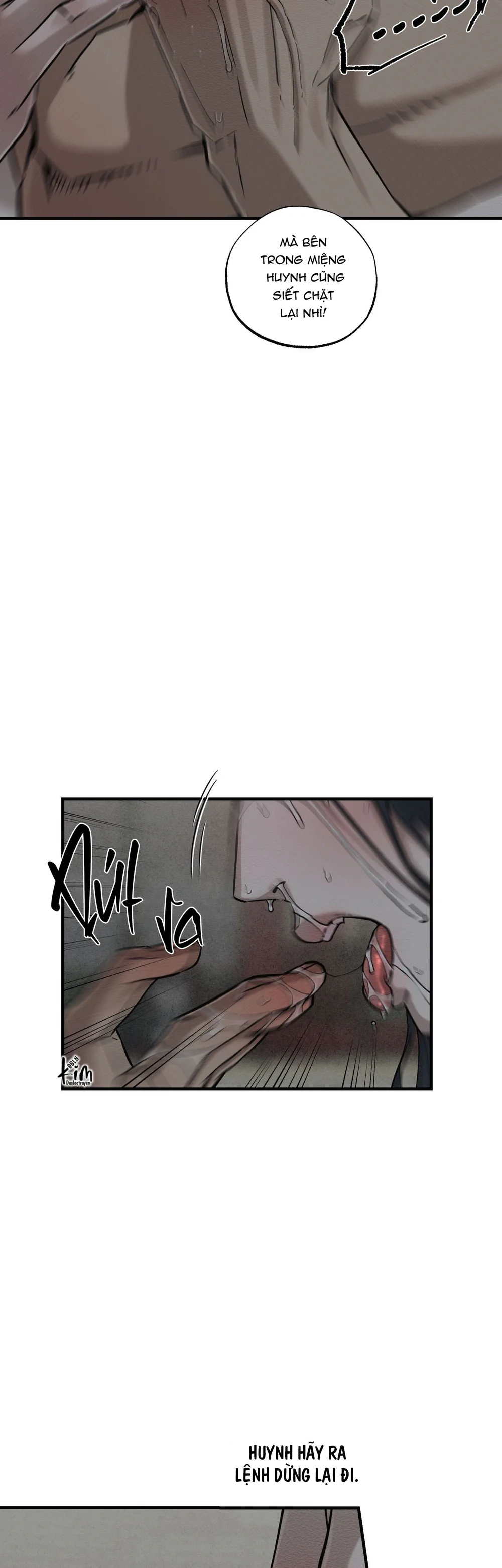 DUYÊN PHẬN Chapter 49 Trang 18