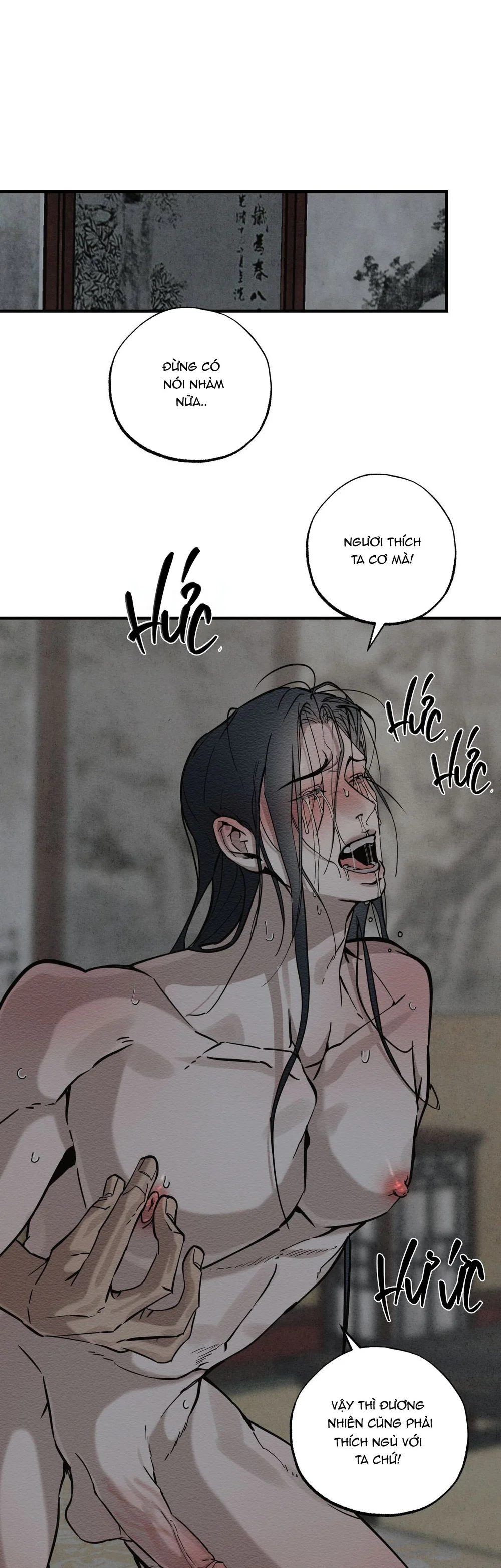 DUYÊN PHẬN Chapter 49 Trang 21