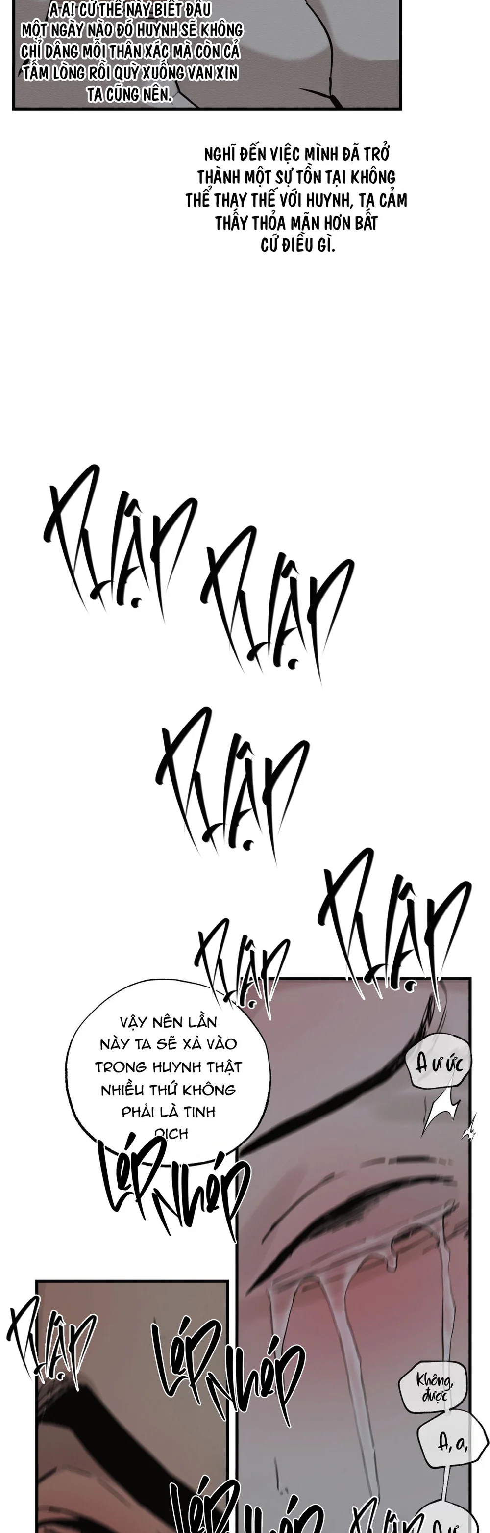 DUYÊN PHẬN Chapter 49 Trang 28