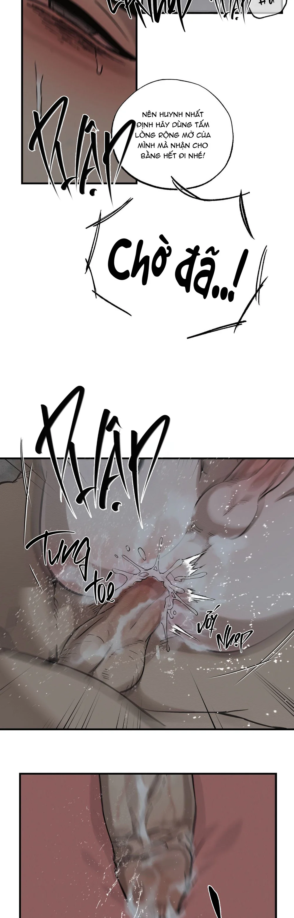 DUYÊN PHẬN Chapter 49 Trang 29