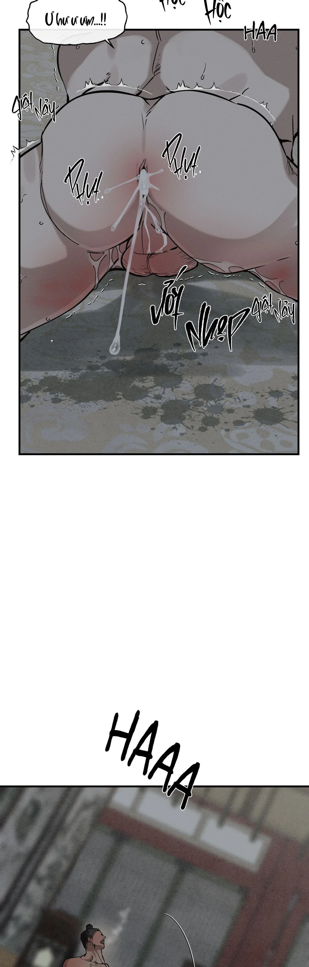 DUYÊN PHẬN Chapter 49 Trang 34