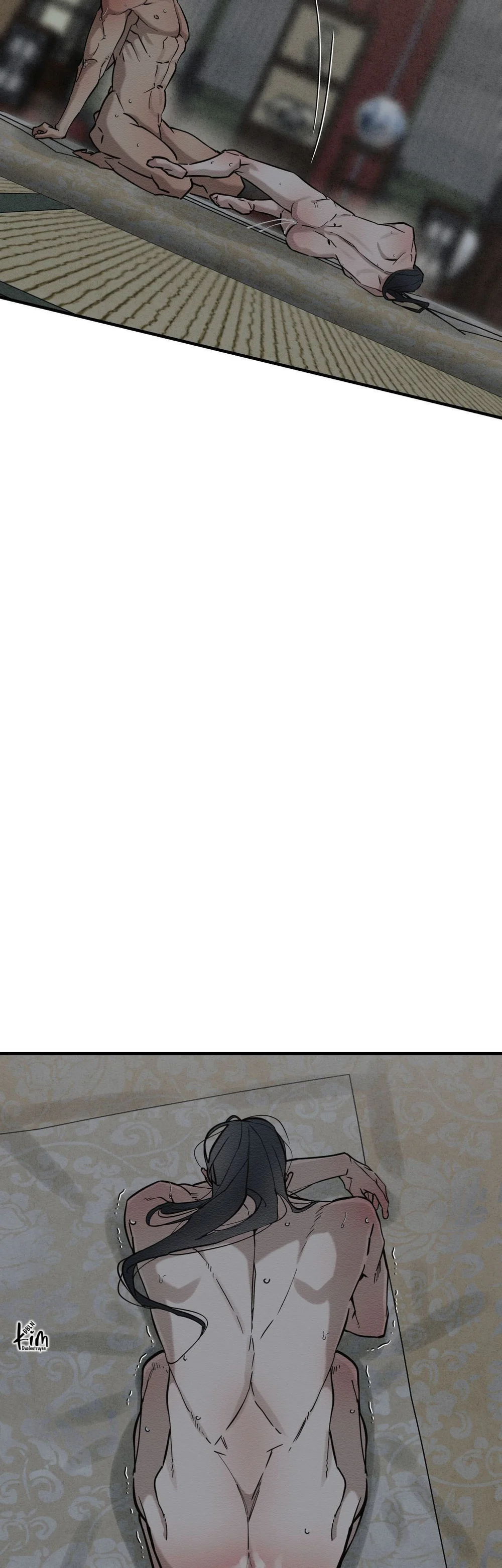 DUYÊN PHẬN Chapter 49 Trang 35