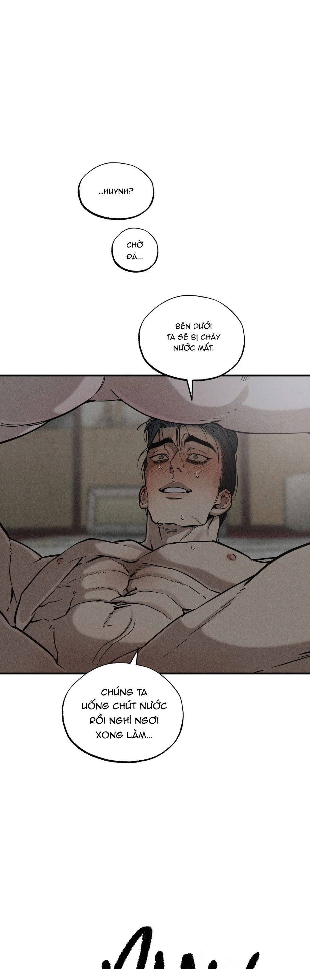 DUYÊN PHẬN Chapter 49 Trang 39