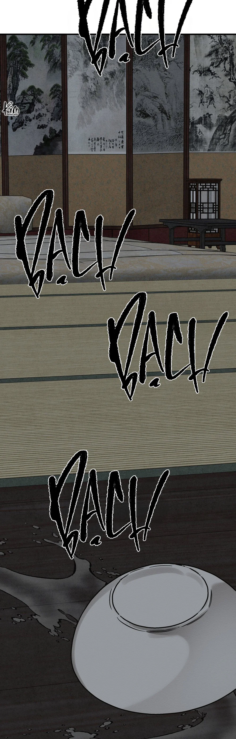 DUYÊN PHẬN Chapter 49 Trang 40