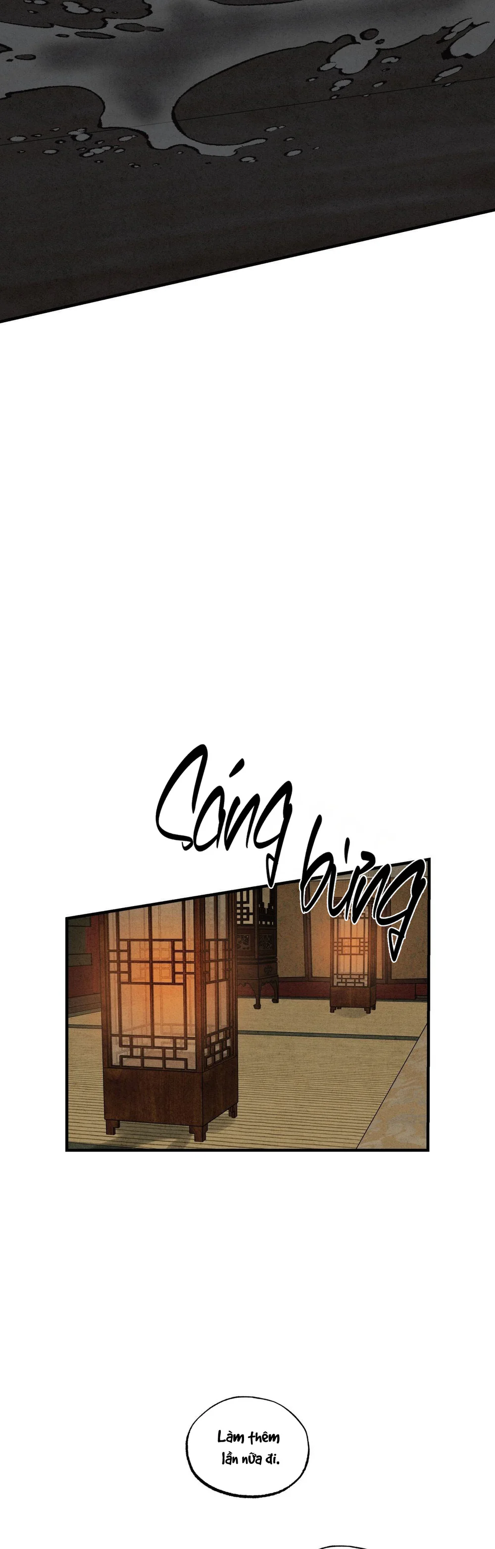 DUYÊN PHẬN Chapter 49 Trang 41