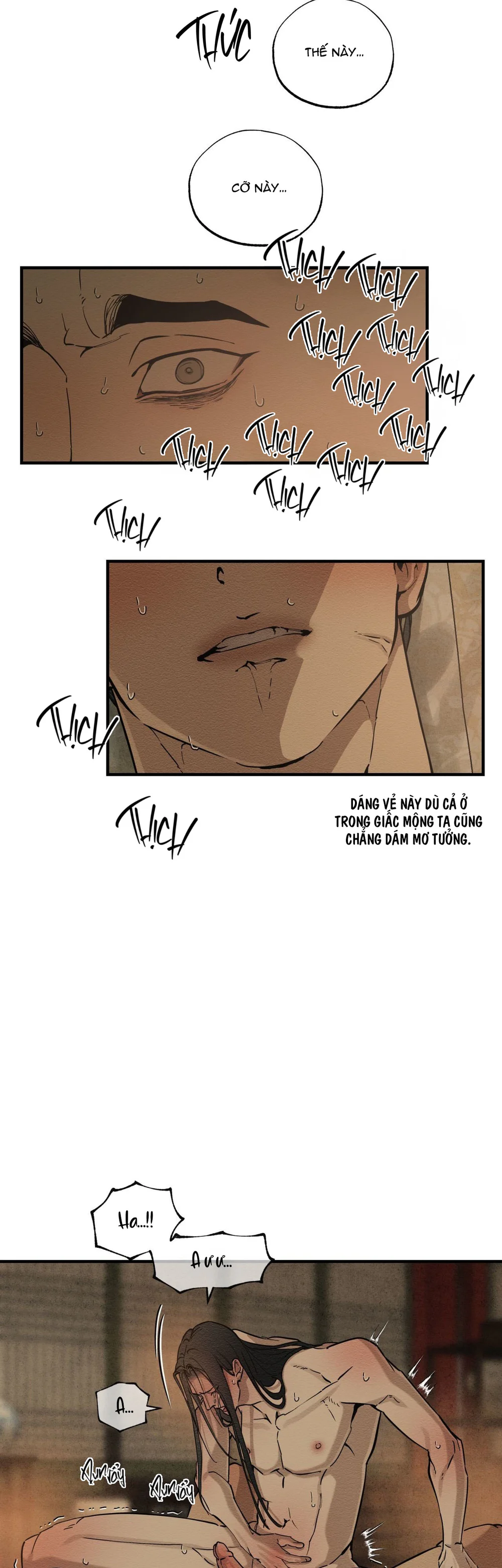 DUYÊN PHẬN Chapter 50 Trang 6