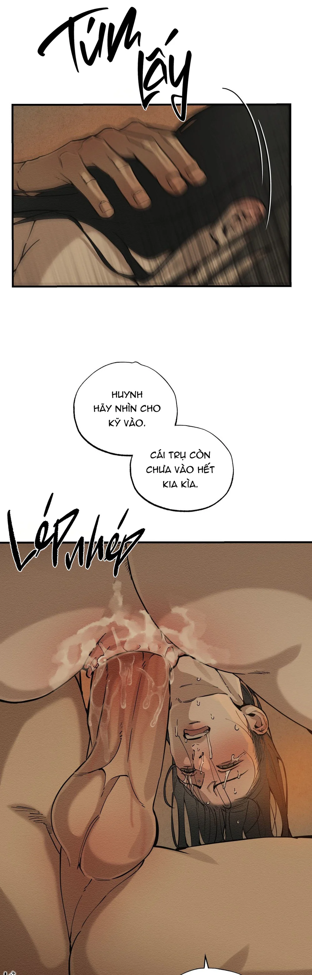 DUYÊN PHẬN Chapter 50 Trang 13