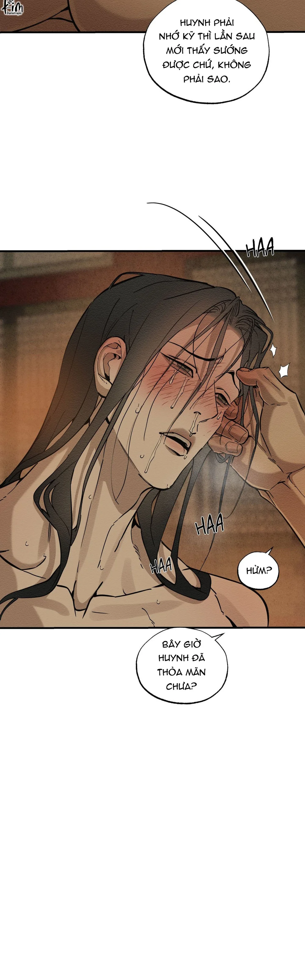 DUYÊN PHẬN Chapter 50 Trang 14