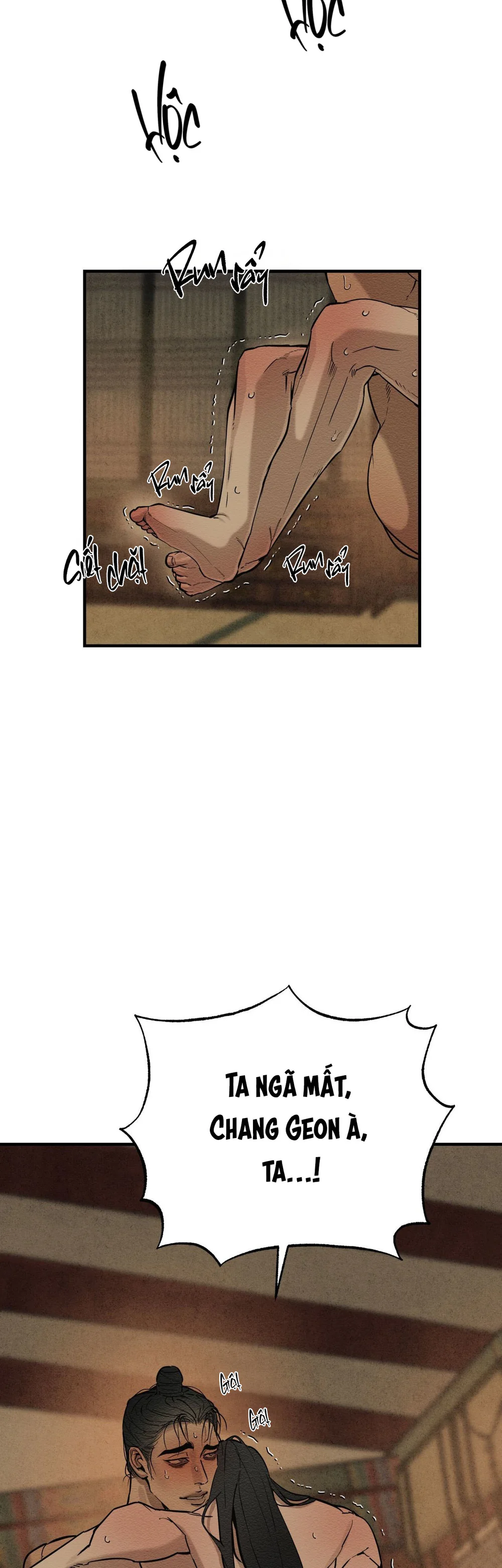 DUYÊN PHẬN Chapter 50 Trang 20