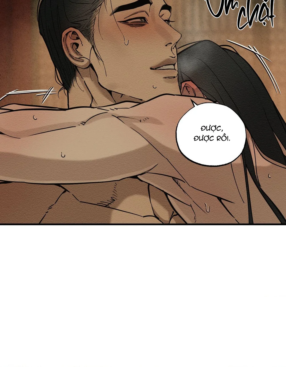 DUYÊN PHẬN Chapter 50 Trang 22