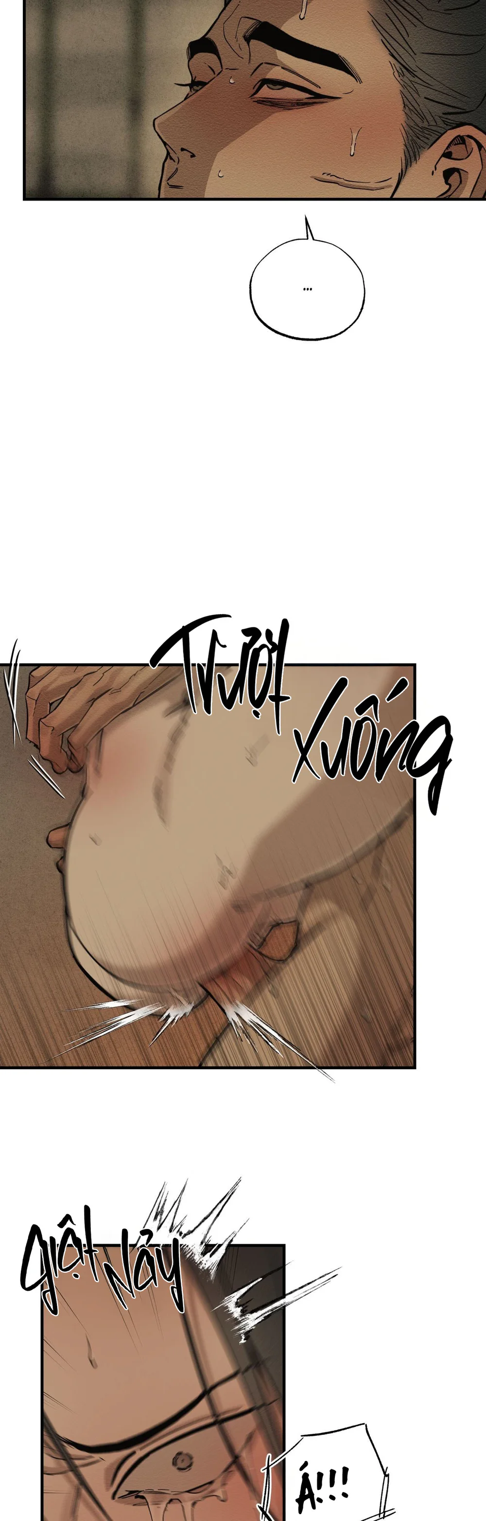 DUYÊN PHẬN Chapter 50 Trang 25