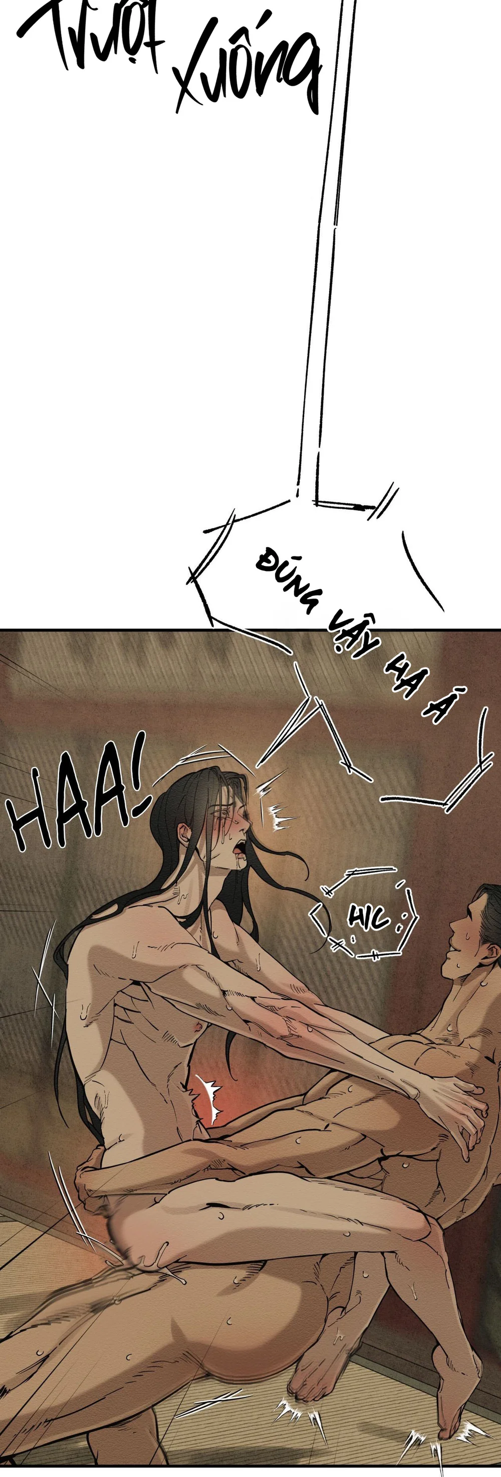 DUYÊN PHẬN Chapter 50 Trang 29