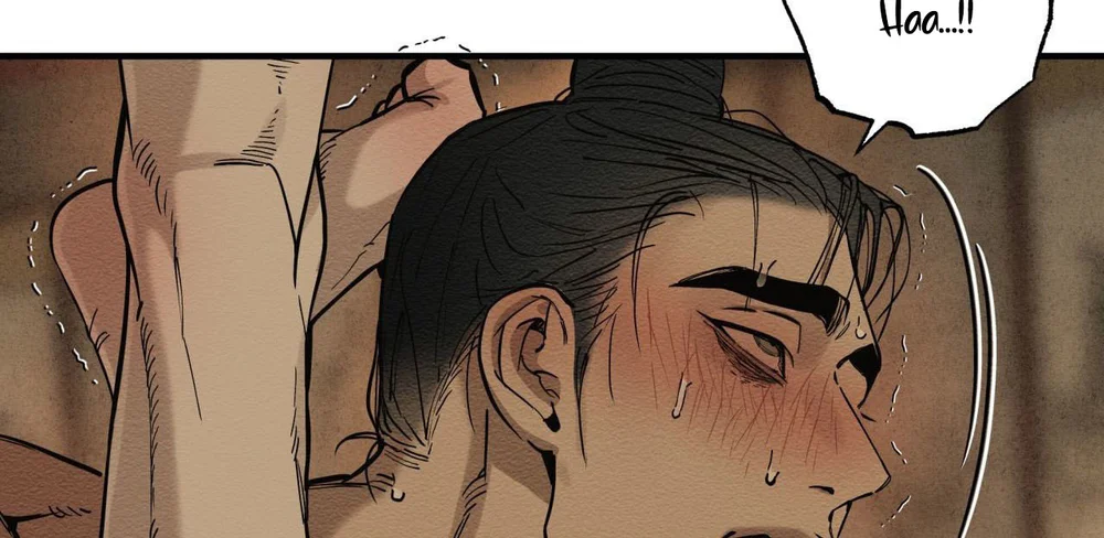 DUYÊN PHẬN Chapter 50 Trang 44