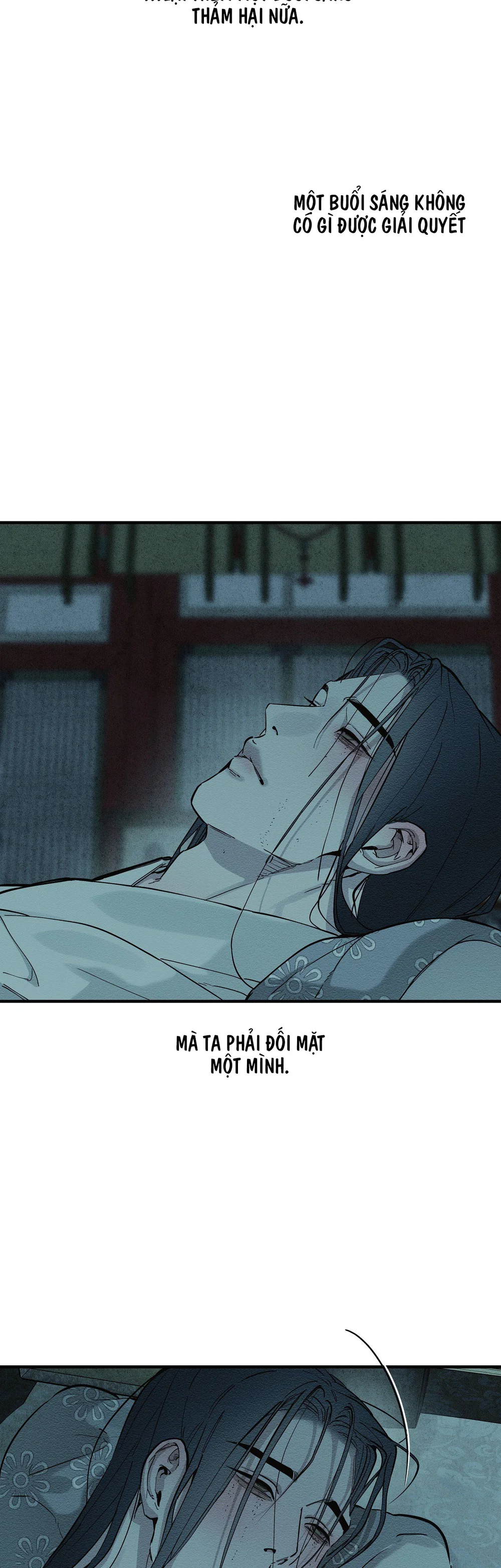 DUYÊN PHẬN Chapter 51 Trang 6