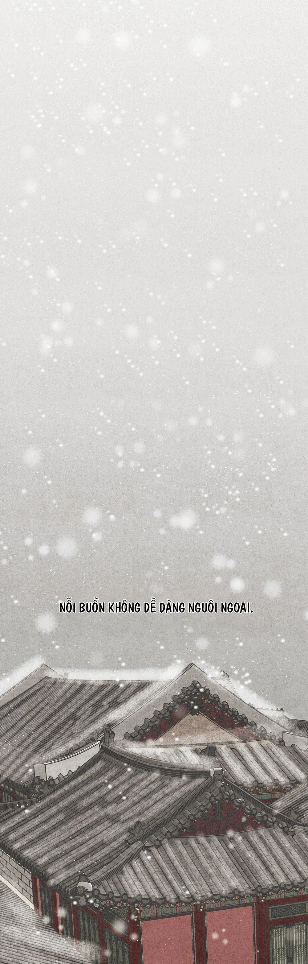 DUYÊN PHẬN Chapter 51 Trang 11