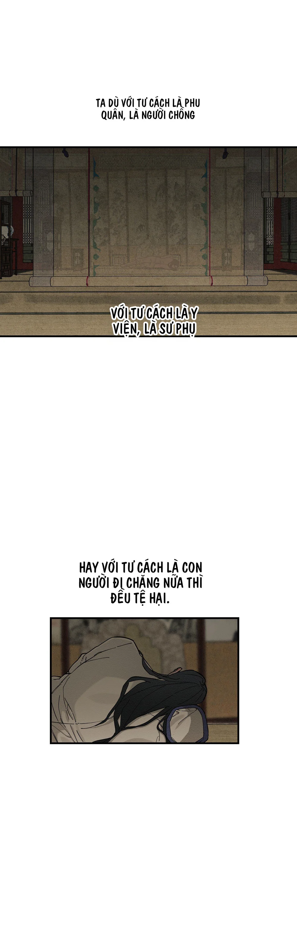 DUYÊN PHẬN Chapter 51 Trang 16