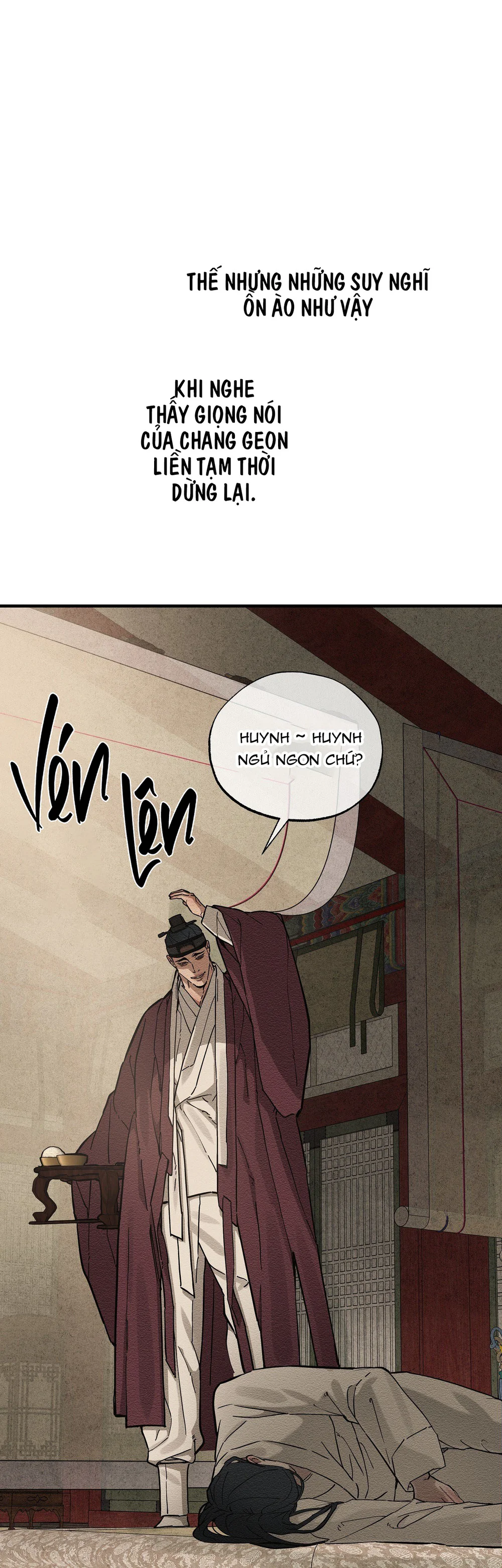 DUYÊN PHẬN Chapter 51 Trang 17