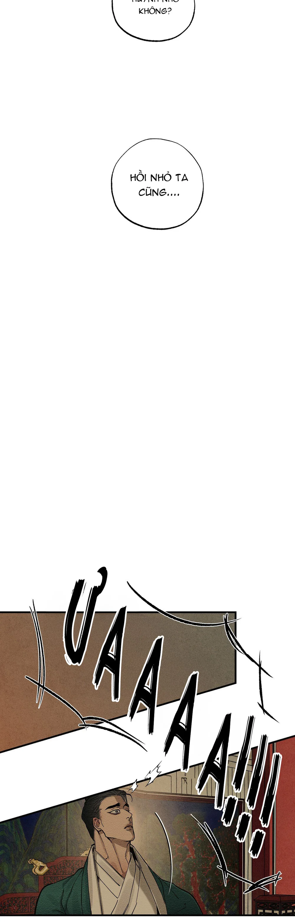 DUYÊN PHẬN Chapter 51 Trang 25