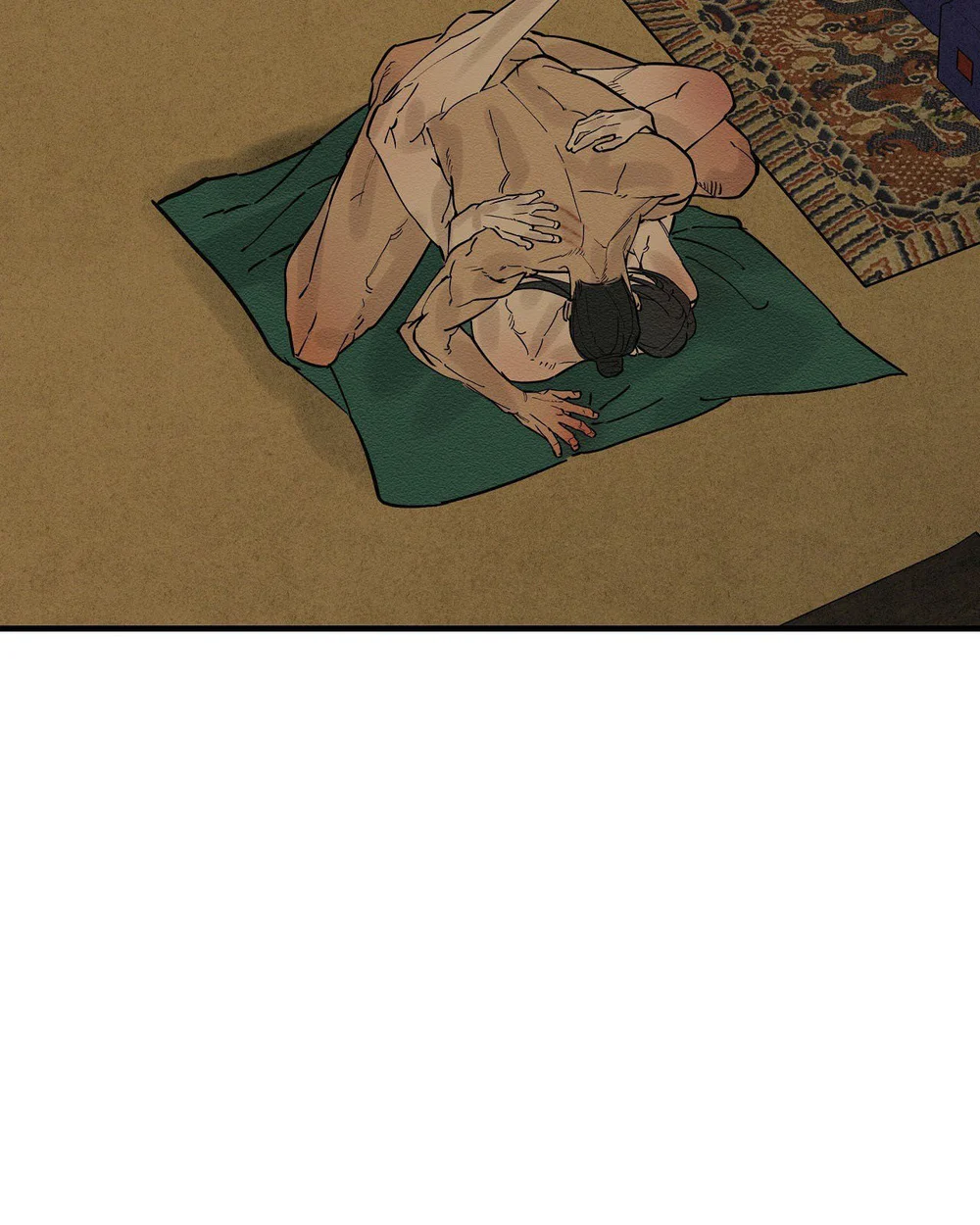 DUYÊN PHẬN Chapter 51 Trang 28