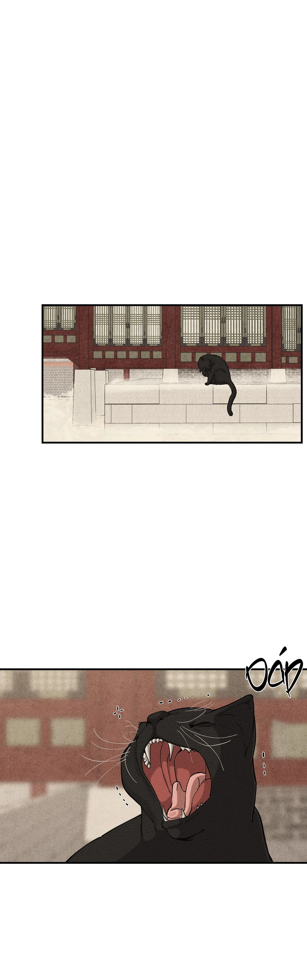 DUYÊN PHẬN Chapter 51 Trang 29