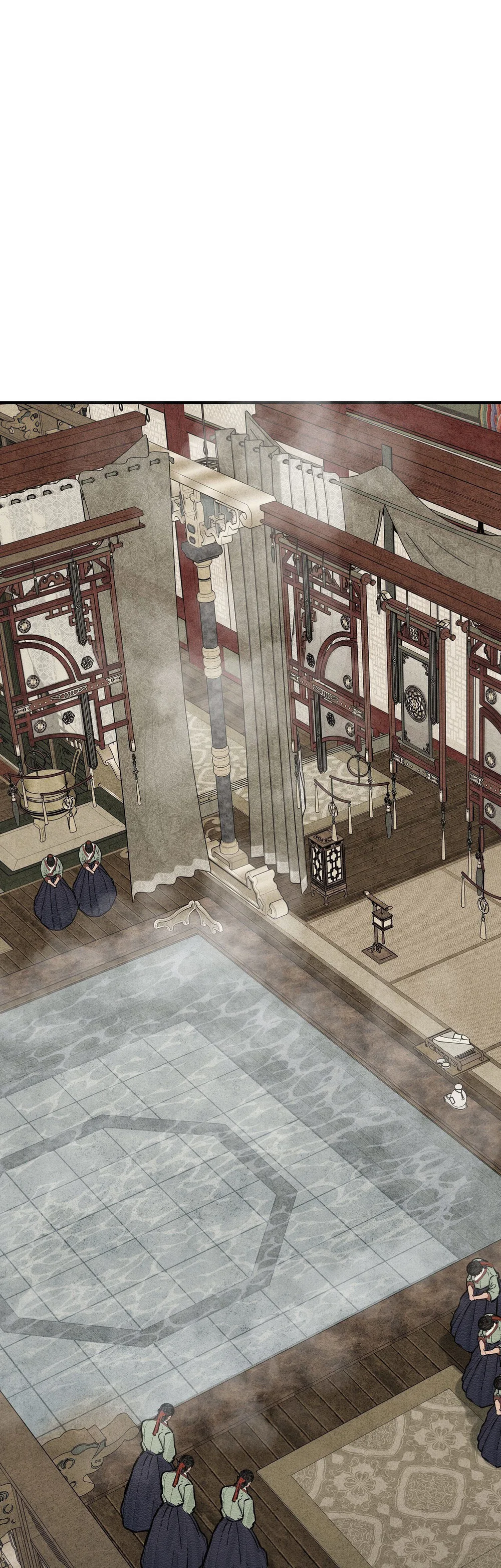 DUYÊN PHẬN Chapter 51 Trang 30