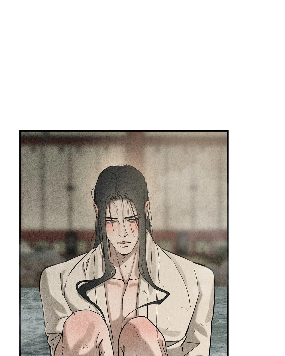 DUYÊN PHẬN Chapter 51 Trang 35