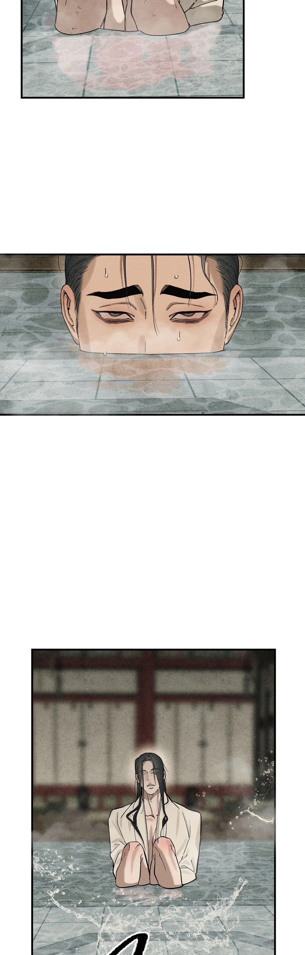 DUYÊN PHẬN Chapter 51 Trang 36