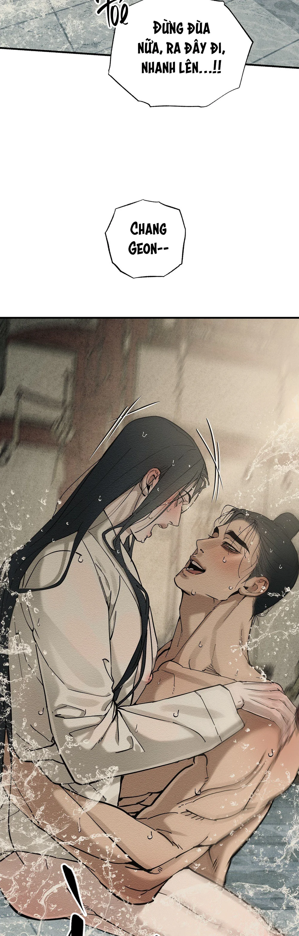 DUYÊN PHẬN Chapter 51 Trang 39