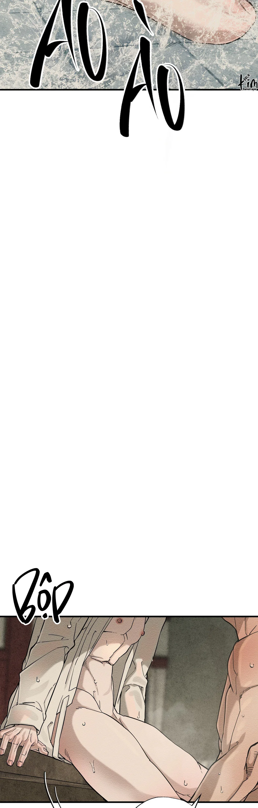 DUYÊN PHẬN Chapter 51 Trang 40