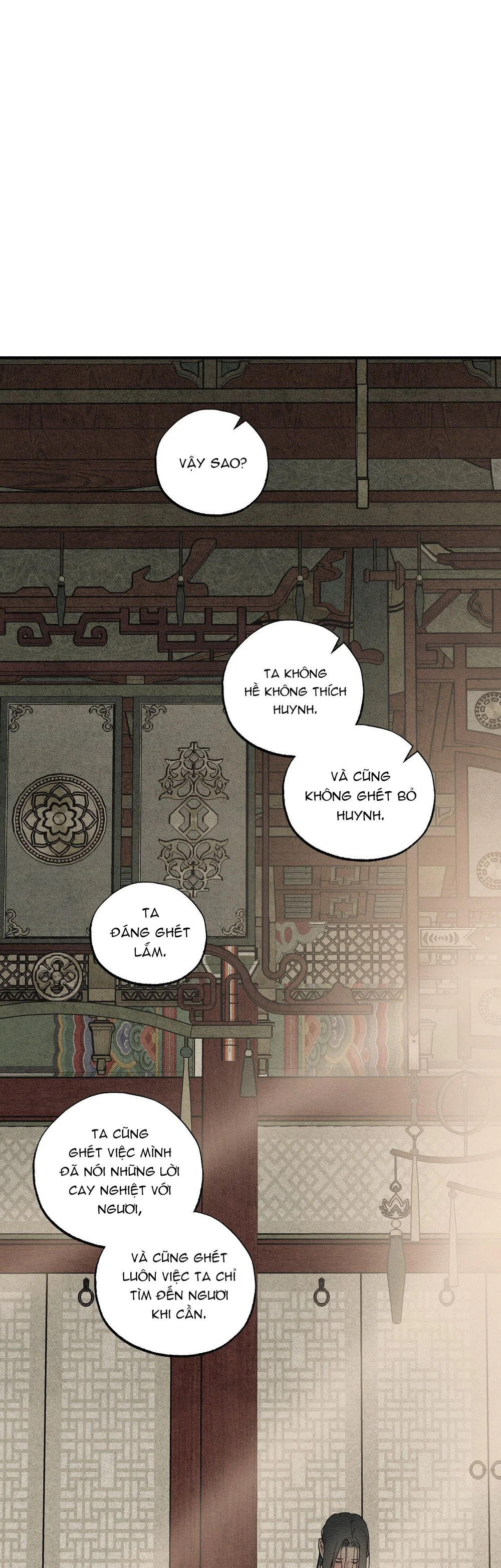 DUYÊN PHẬN Chapter 51 Trang 43