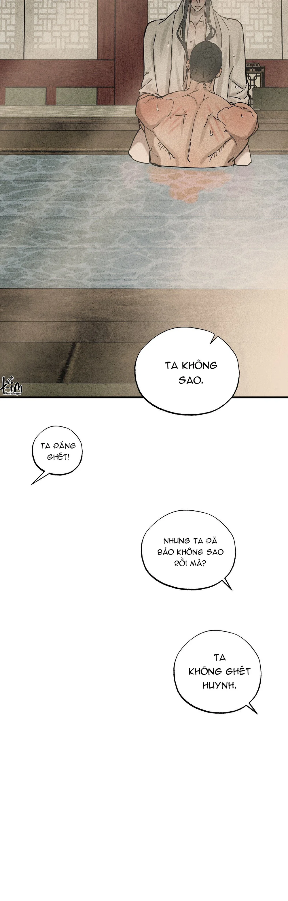 DUYÊN PHẬN Chapter 51 Trang 44